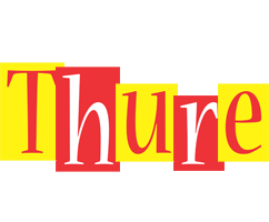 Thure errors logo