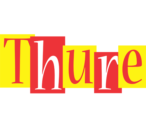 Thure errors logo