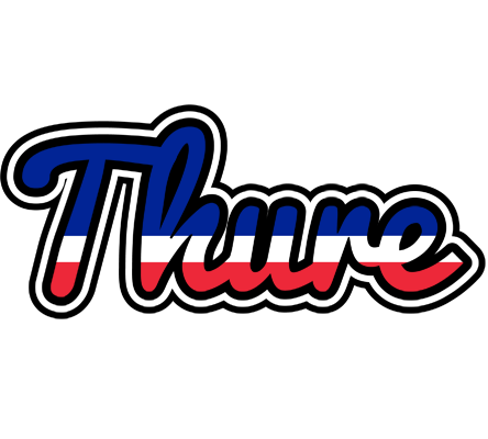 Thure france logo