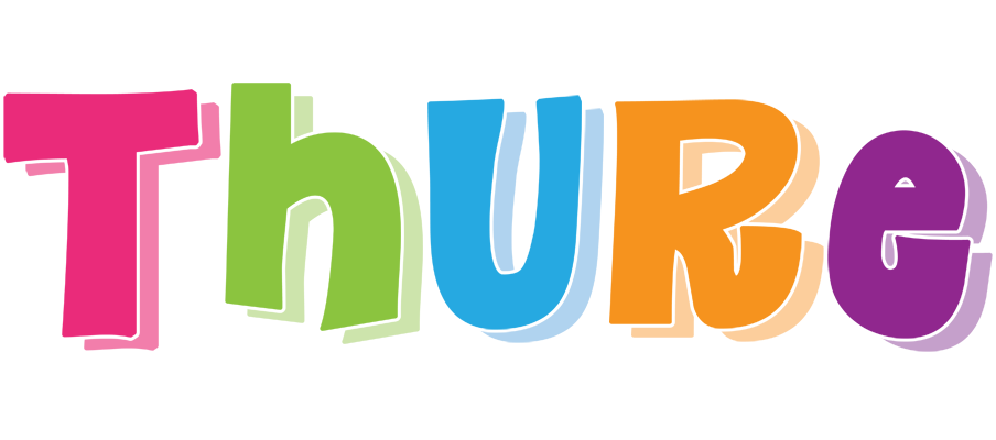 Thure friday logo