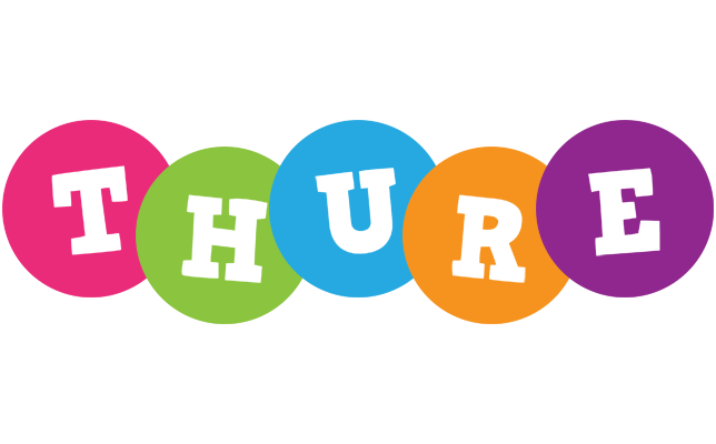 Thure friends logo