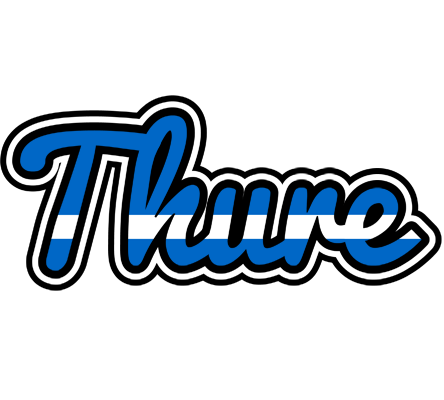 Thure greece logo