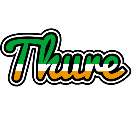 Thure ireland logo