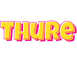 Thure kaboom logo