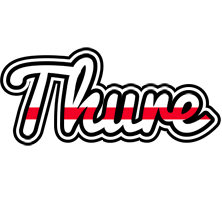 Thure kingdom logo