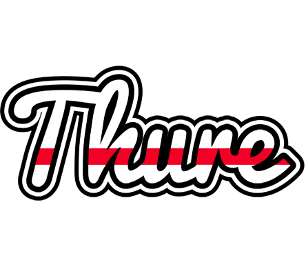 Thure kingdom logo