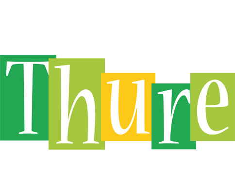 Thure lemonade logo