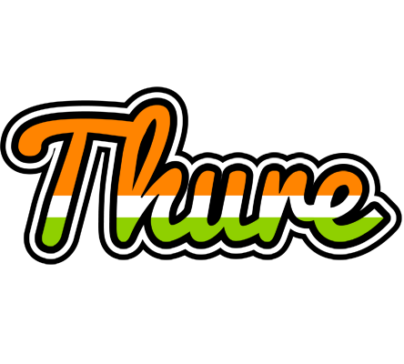 Thure mumbai logo
