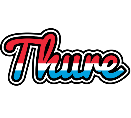 Thure norway logo