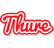 Thure sunshine logo