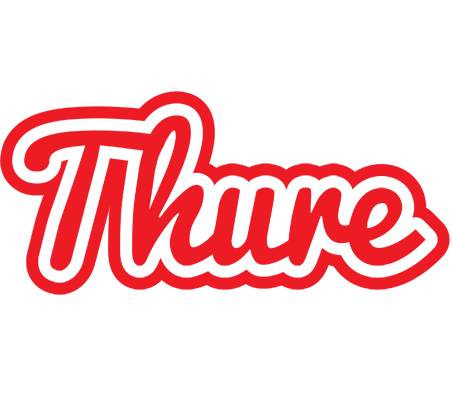 Thure sunshine logo