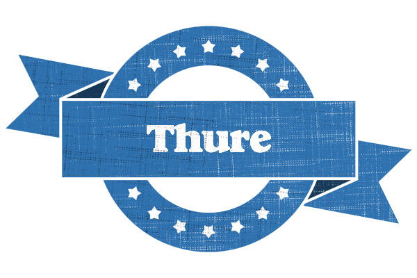 Thure trust logo