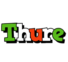 Thure venezia logo