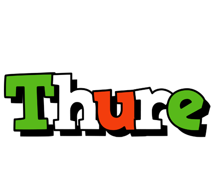 Thure venezia logo