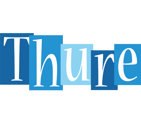 Thure winter logo
