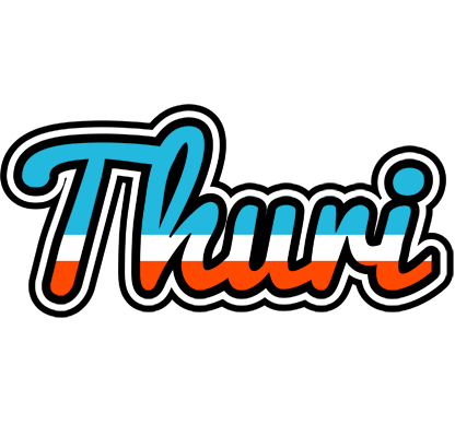 Thuri america logo