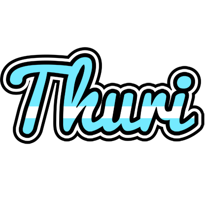 Thuri argentine logo
