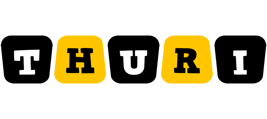 Thuri boots logo