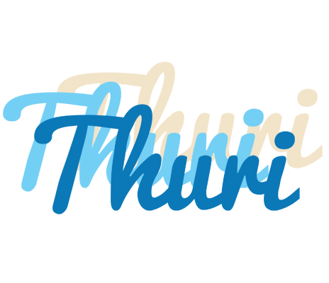 Thuri breeze logo