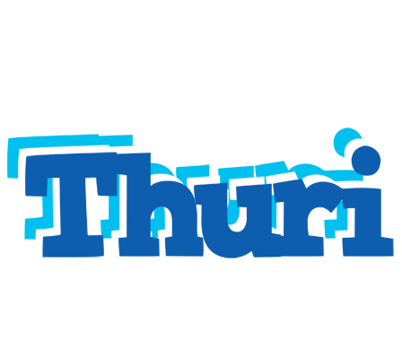 Thuri business logo