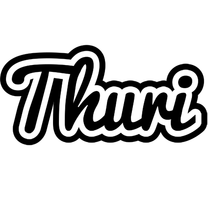 Thuri chess logo