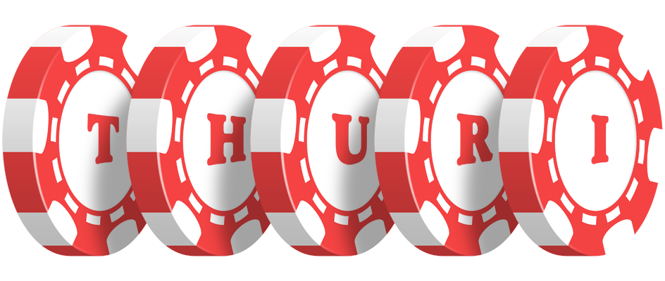 Thuri chip logo