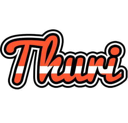 Thuri denmark logo
