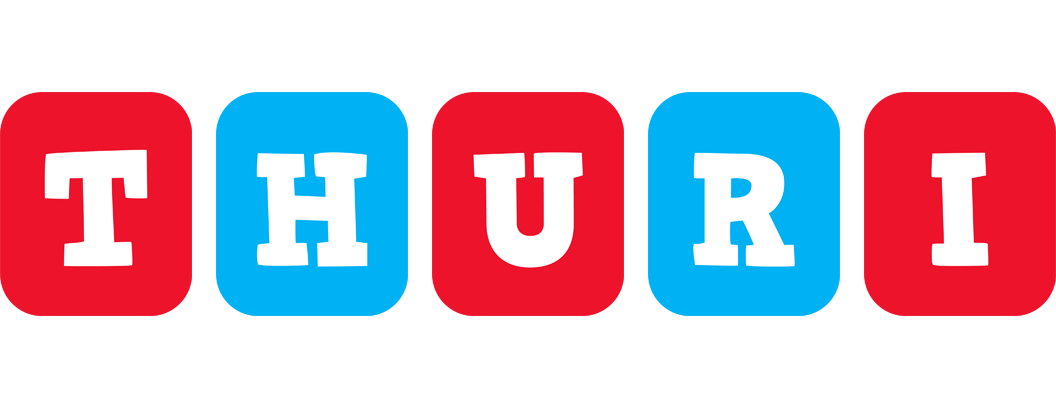 Thuri diesel logo