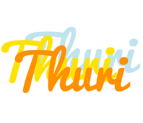 Thuri energy logo