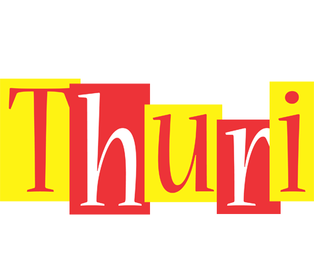 Thuri errors logo