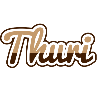 Thuri exclusive logo