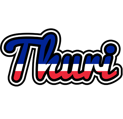 Thuri france logo