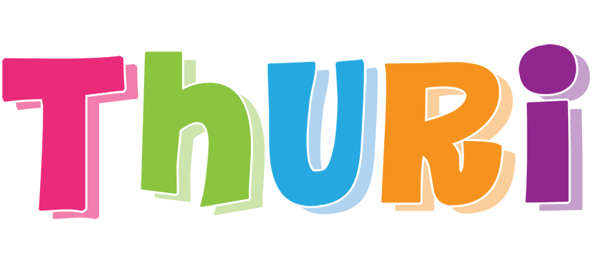Thuri friday logo