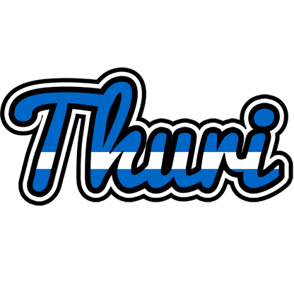 Thuri greece logo