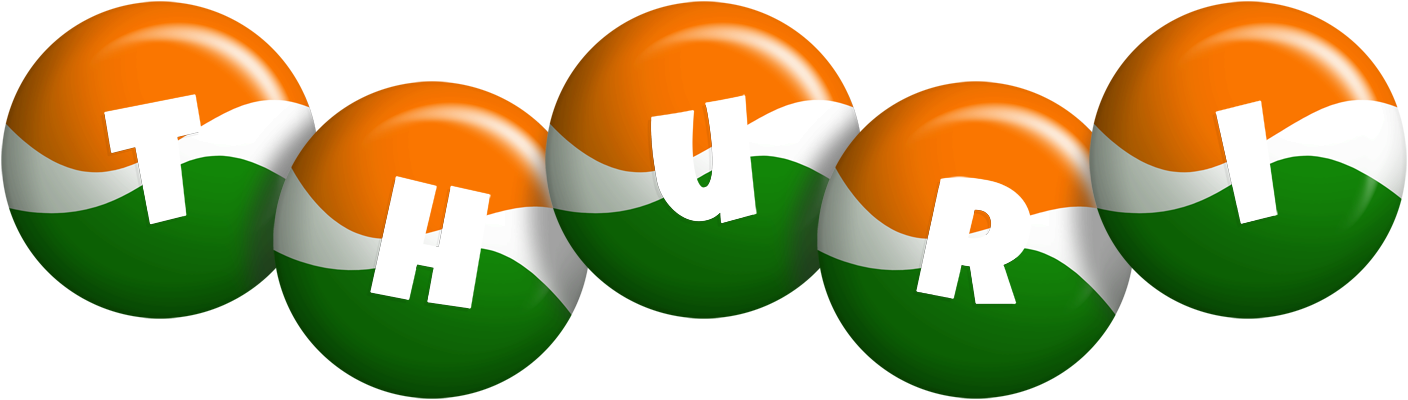 Thuri india logo