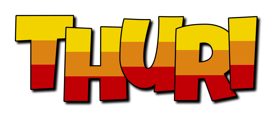 Thuri jungle logo