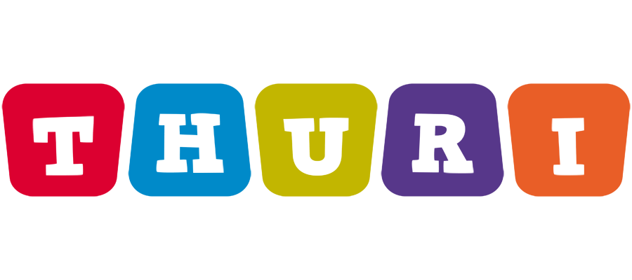Thuri kiddo logo