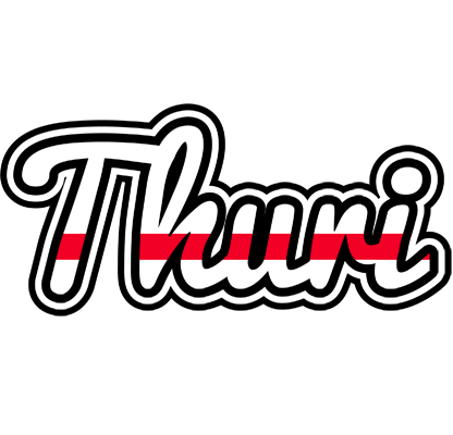 Thuri kingdom logo
