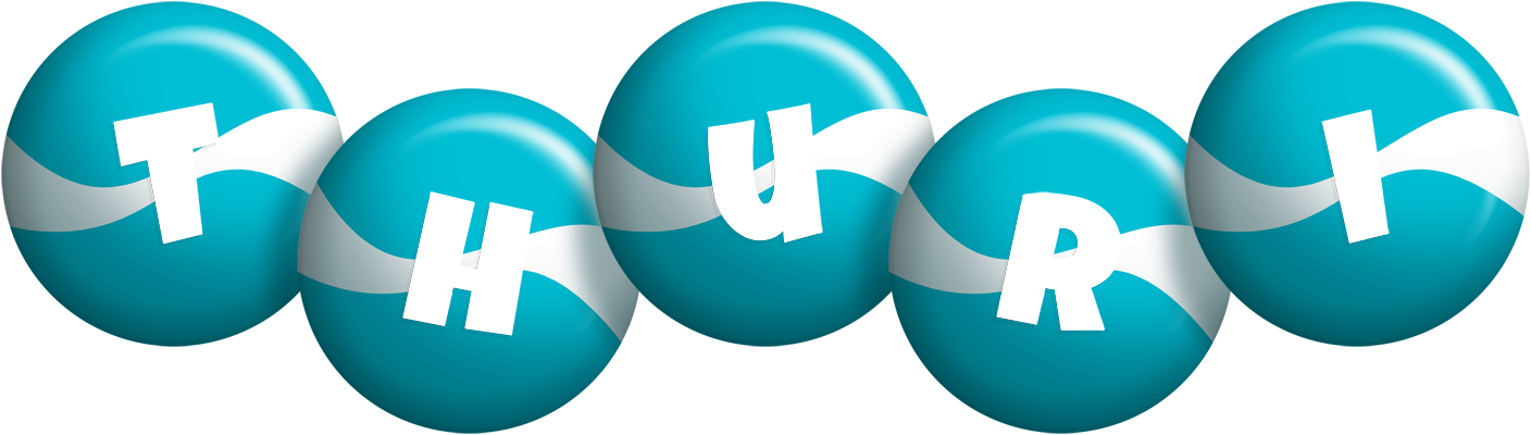 Thuri messi logo