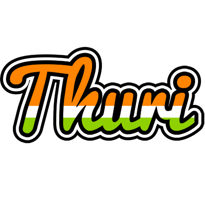 Thuri mumbai logo