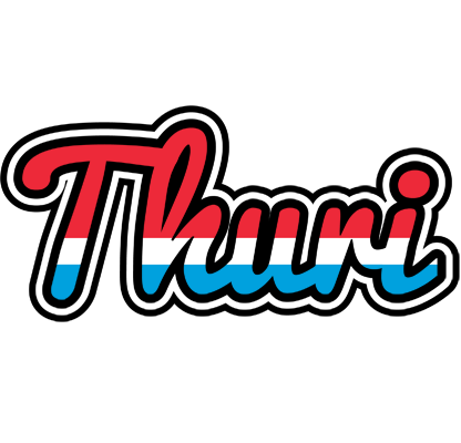 Thuri norway logo