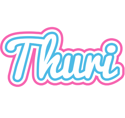 Thuri outdoors logo