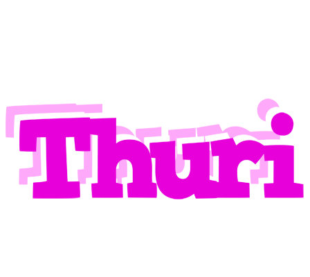 Thuri rumba logo