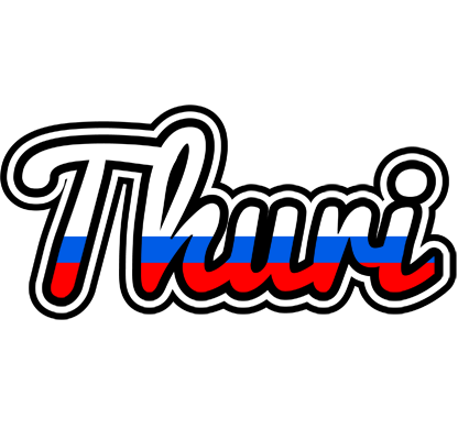 Thuri russia logo