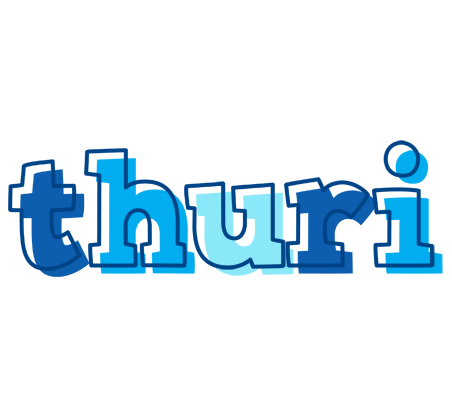 Thuri sailor logo