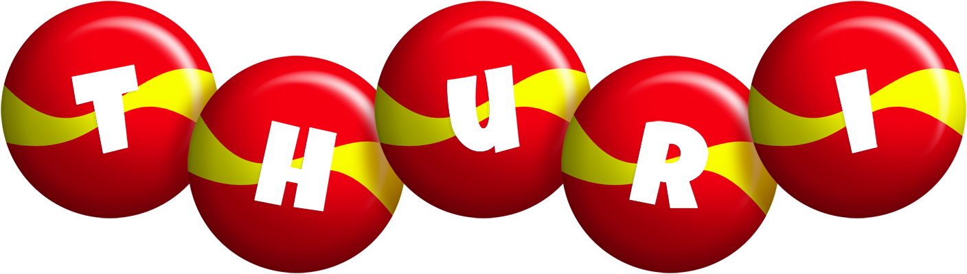 Thuri spain logo