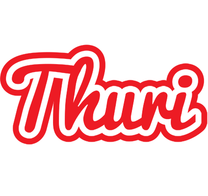 Thuri sunshine logo