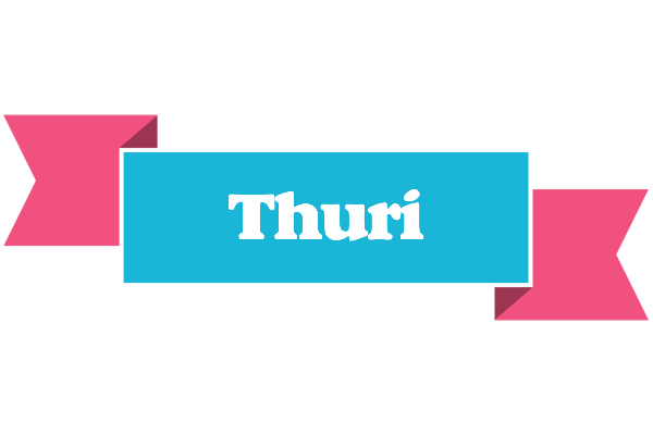 Thuri today logo