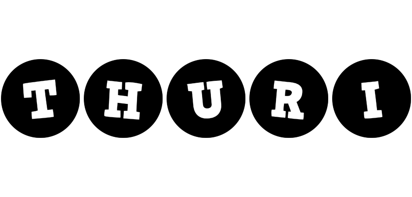 Thuri tools logo