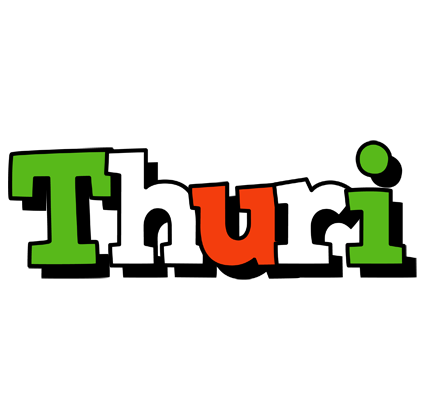 Thuri venezia logo